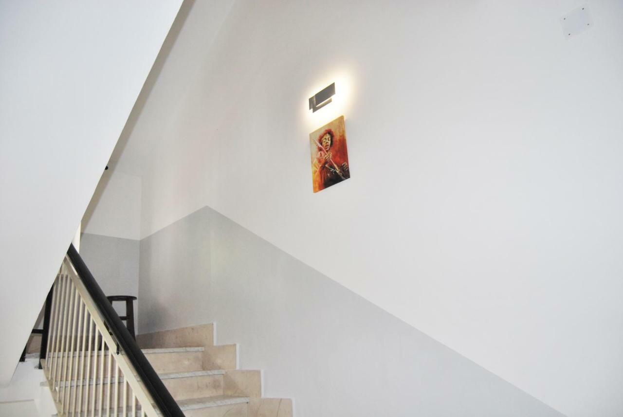 Jazz & Blues Apartments Near " Sentiero Degli Dei " アジェーロラ エクステリア 写真