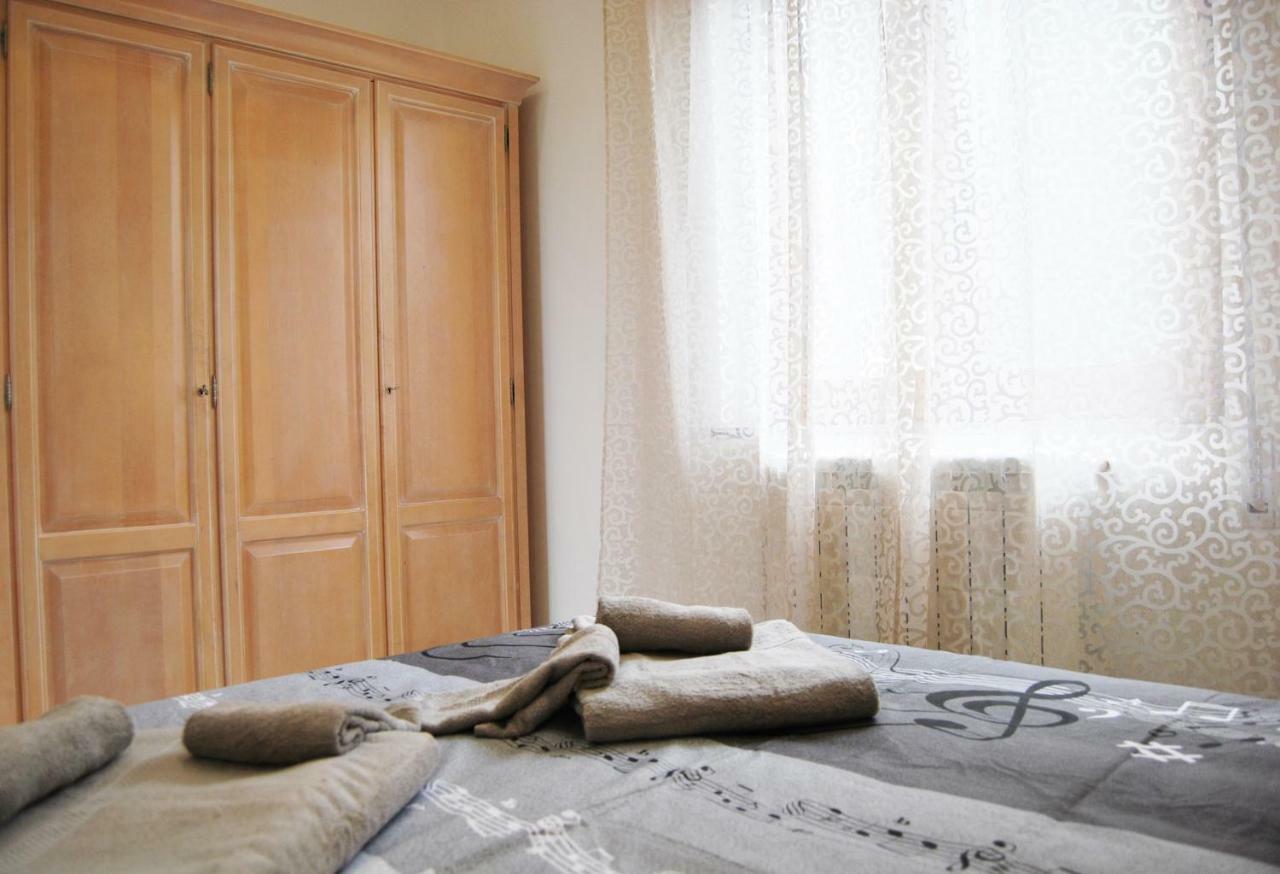 Jazz & Blues Apartments Near " Sentiero Degli Dei " アジェーロラ エクステリア 写真