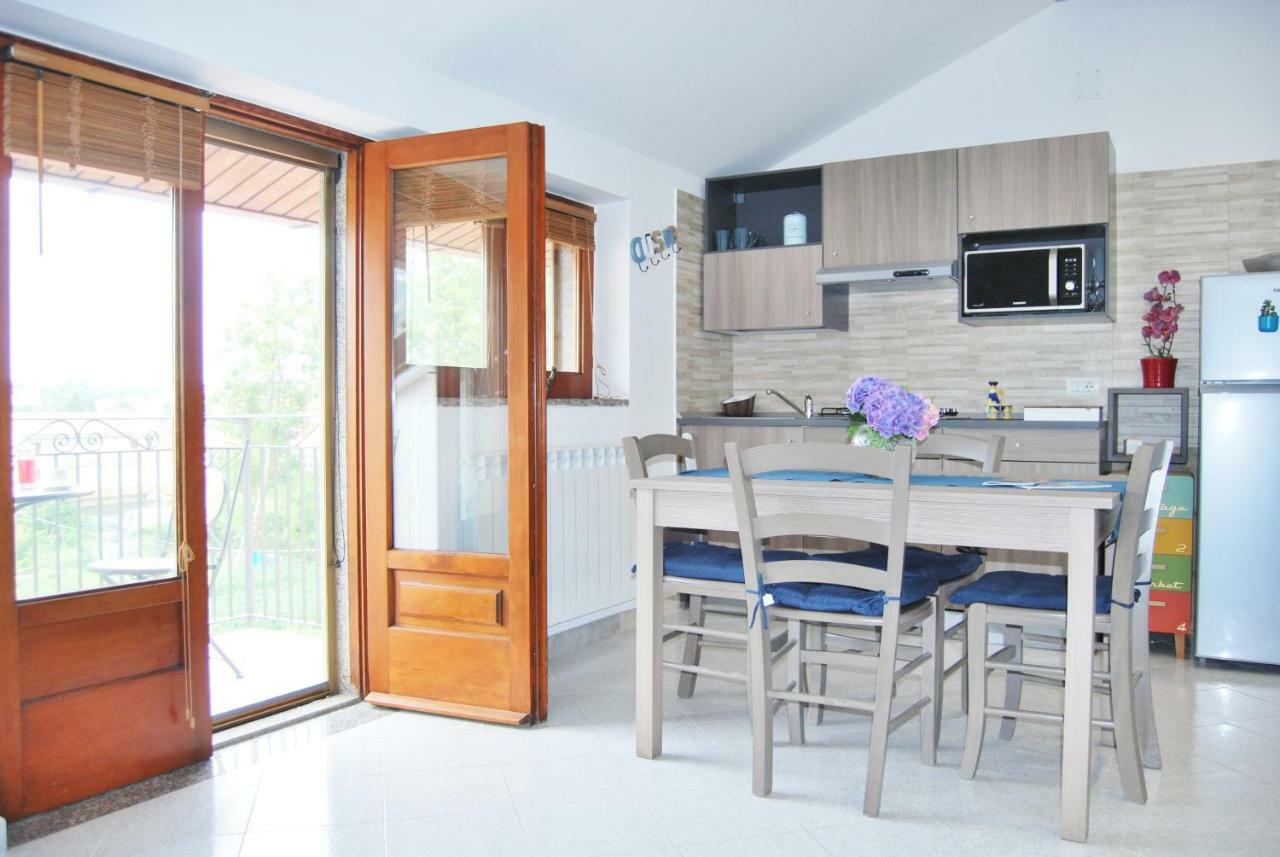 Jazz & Blues Apartments Near " Sentiero Degli Dei " アジェーロラ エクステリア 写真