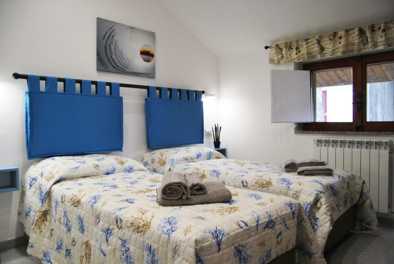 Jazz & Blues Apartments Near " Sentiero Degli Dei " アジェーロラ エクステリア 写真