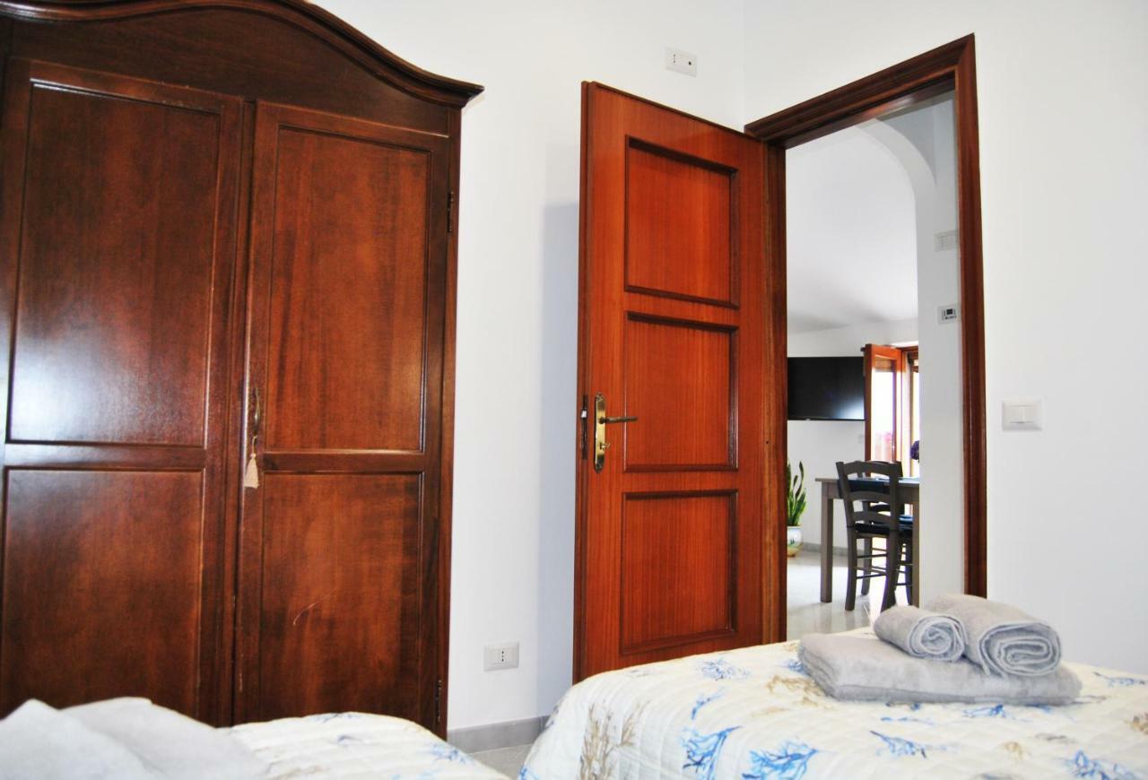Jazz & Blues Apartments Near " Sentiero Degli Dei " アジェーロラ エクステリア 写真