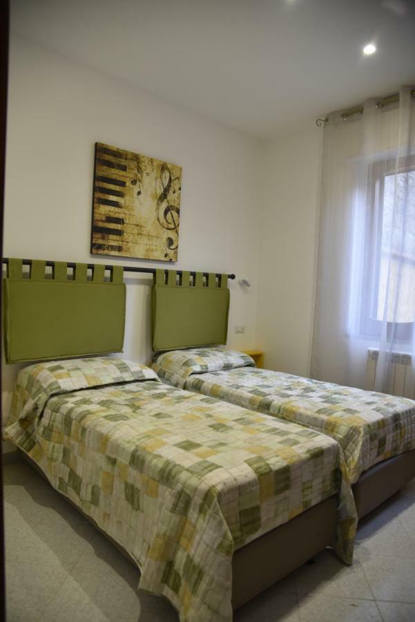 Jazz & Blues Apartments Near " Sentiero Degli Dei " アジェーロラ エクステリア 写真
