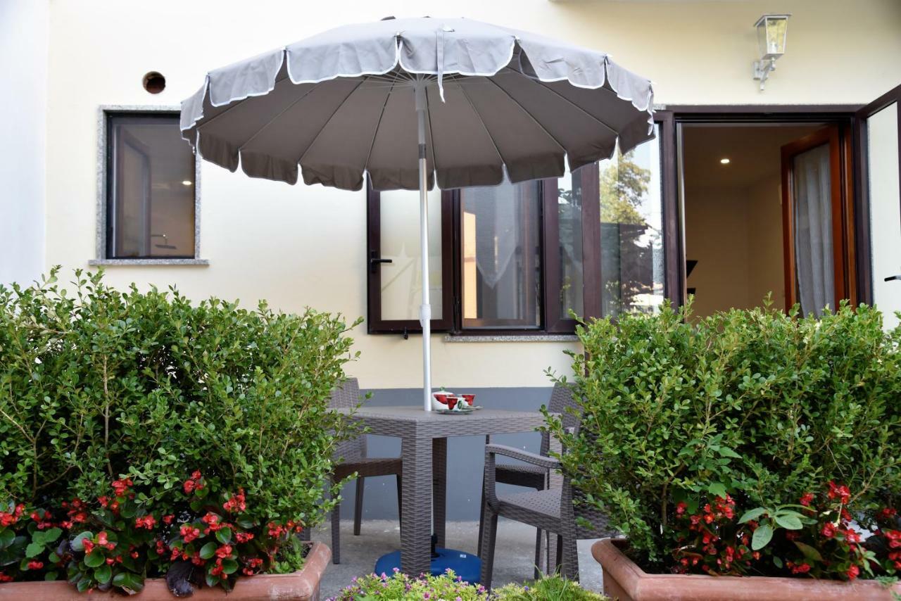 Jazz & Blues Apartments Near " Sentiero Degli Dei " アジェーロラ エクステリア 写真