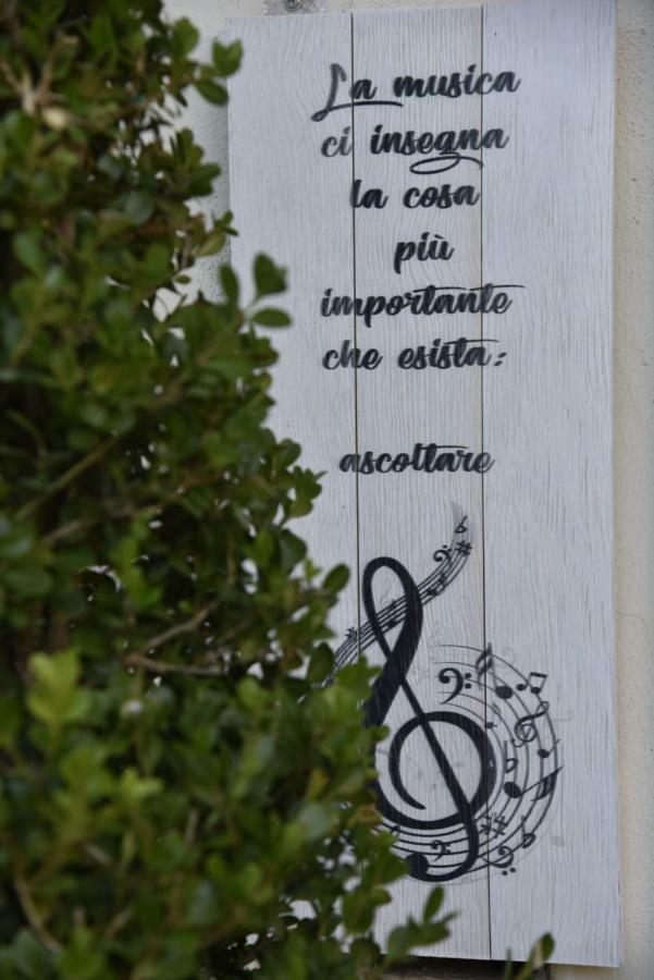 Jazz & Blues Apartments Near " Sentiero Degli Dei " アジェーロラ エクステリア 写真